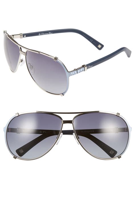 dior chicago 2 strass|Dior Chicago 2 Strass Aviator Sunglasses .